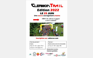 ClermonTrail