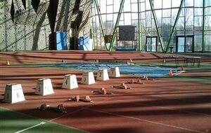 Résultats : Dimanche 20 novembre 1ère journée cadet à master et Cross de Chantilly