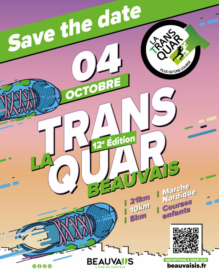 TRANSQUAR Beauvais