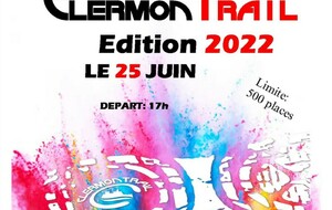ClermonTrail