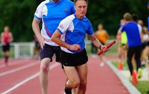 Interclub 2022 Noyon