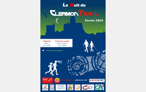 ClermonTrail