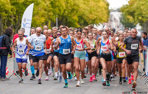 5 km Amiens demi finale (label 5 km)