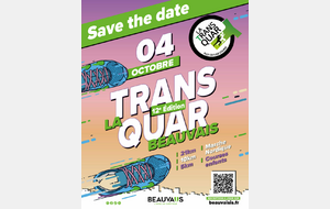 TRANSQUAR Beauvais