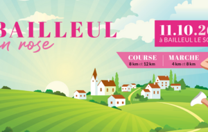 Bailleul en Rose