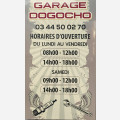 Garage DOGOCHO