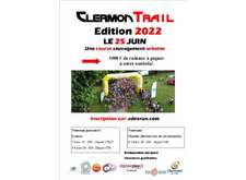 ClermonTrail
