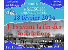 4 Saisons Amiens