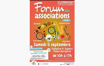 Forum des associations