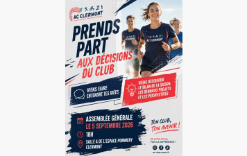 Assemblée Générale