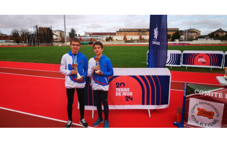 Challenge CDOA 2021/2022