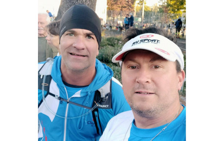 Résultats Semi Marathon la Spinassienne Epinay sur Seine