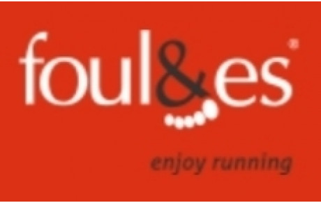 Les Foulées Saint Maximin