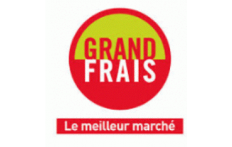 GRAND FRAIS BEAUVAIS