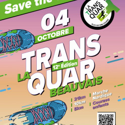 TRANSQUAR Beauvais